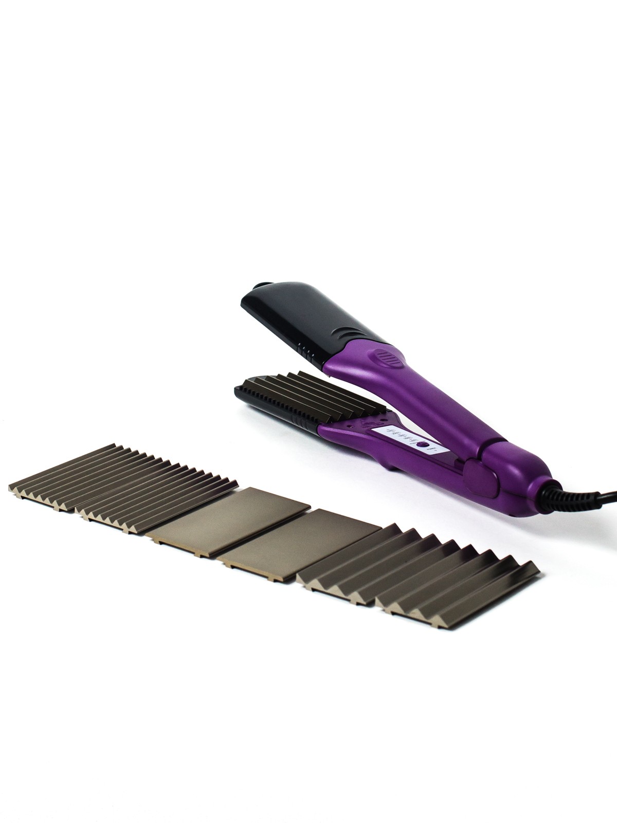 Placa Creponat 4 In 1 Placa Creponat 4 In 1