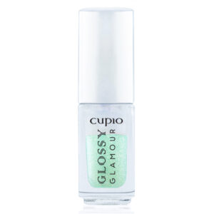 Pigment lichid pentru unghii Cupio Glossy Glamour - Posh Aurora 5ml