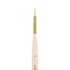 Pensula manichiura Nail Art Premium Kolinsky Cupio Nr. 00