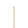 Pensula manichiura Nail Art Premium Kolinsky Cupio Nr. 0