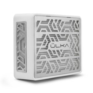 Aspirator de praf Ülka Premium White