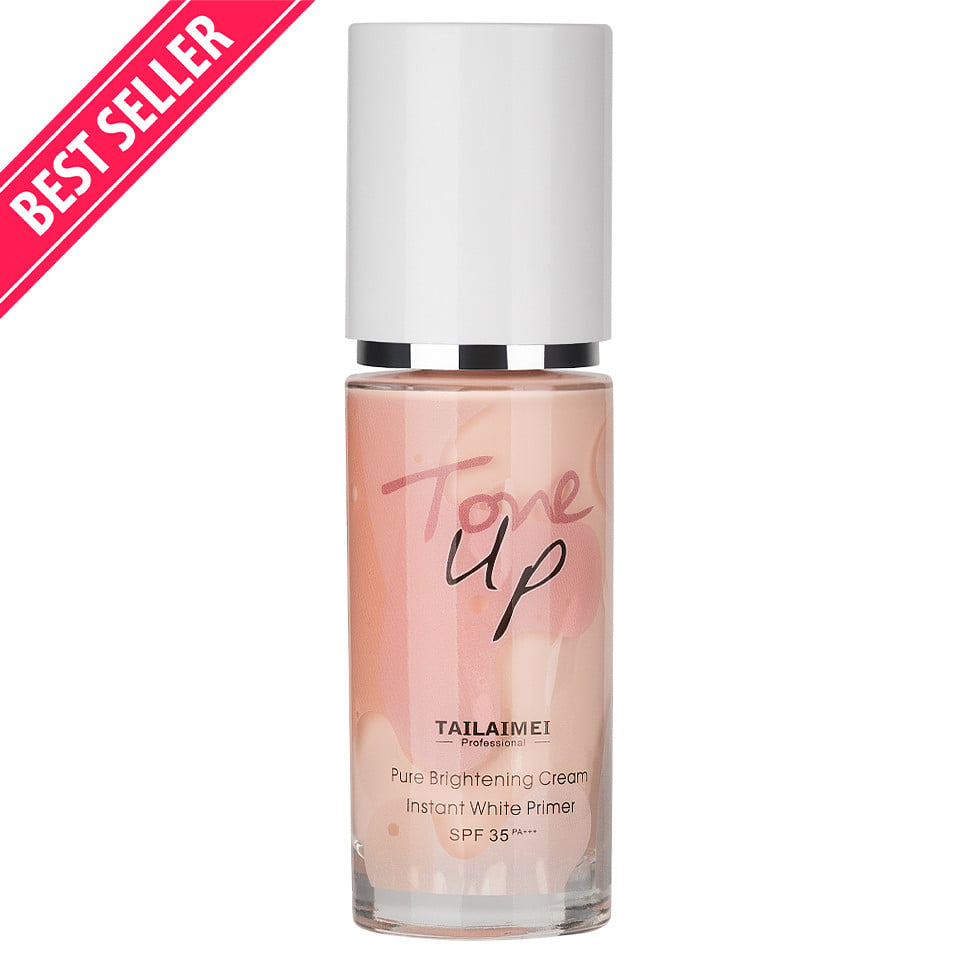 Primer machiaj TLM Tone Up SPF 35 #102 Primer machiaj TLM Tone Up SPF 35 #102