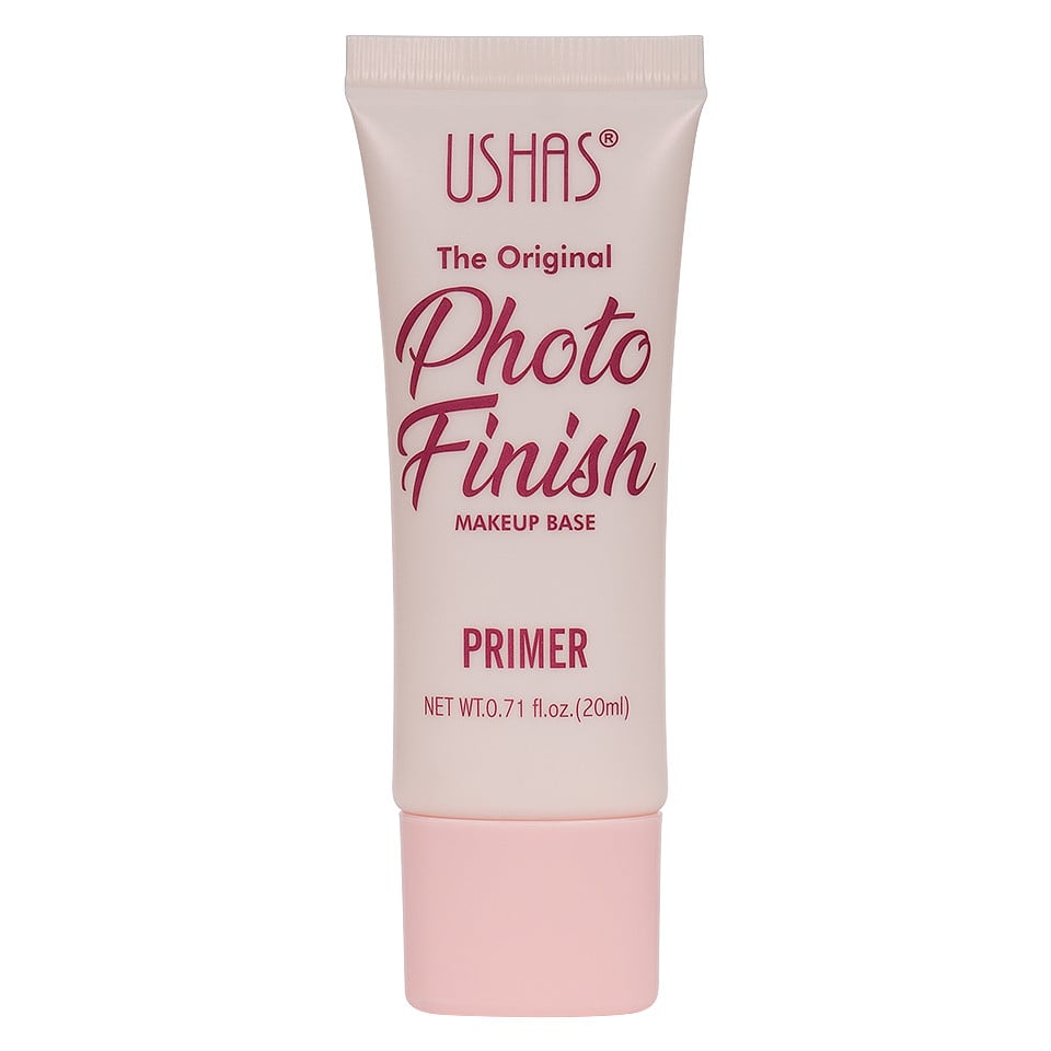 Primer Machiaj Ushas Photo Finish MakeUp Base Primer Machiaj Ushas Photo Finish MakeUp Base