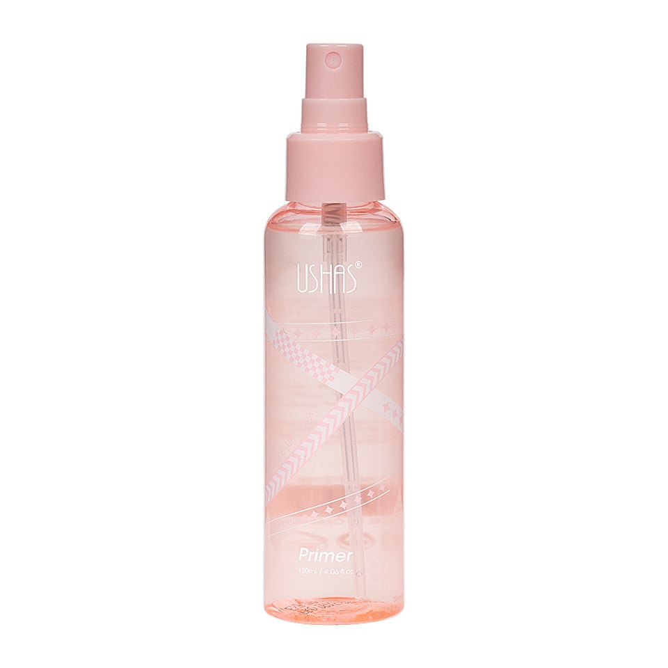 Primer Spray Ushas, 120ml Primer Spray Ushas, 120ml