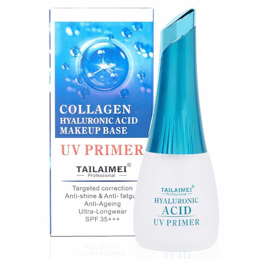 Primer UV Hyaluronic Acid SPF 35 TLM Primer UV Hyaluronic Acid SPF 35 TLM