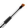 Pensula manichiura gel PRO French Cupio Nr 2