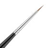 Pensula manichiura pictura PRO Liner Cupio