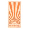 Prosop fitness sunkissed.