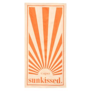 Prosop fitness sunkissed.