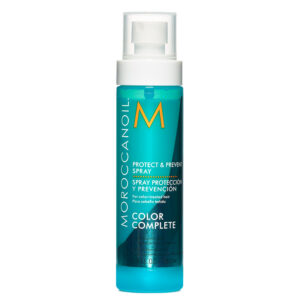 Spray Moroccanoil Color Complete pentru protectia culorii 160ml