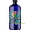 Argint si Zinc Nanocoloidal M+ IMMUNO A-Z MAX 77ppm 480ml