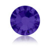 Swarovski SS5 Purple Velvet 20 buc