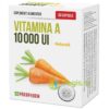 Vitamina A 10000UI 30cps