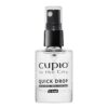 Solutie pentru accelerarea uscarii ojelor Cupio Quick Drop 11ml