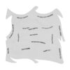 Sablon make-up Sablon make-up