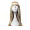 Peruca RAISA Blond Deschis Peruca RAISA Blond Deschis