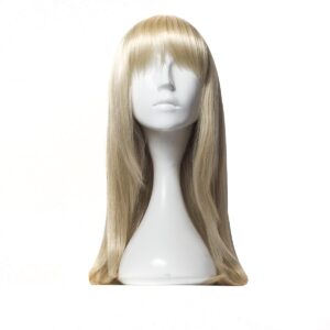 Peruca RAISA Blond Deschis