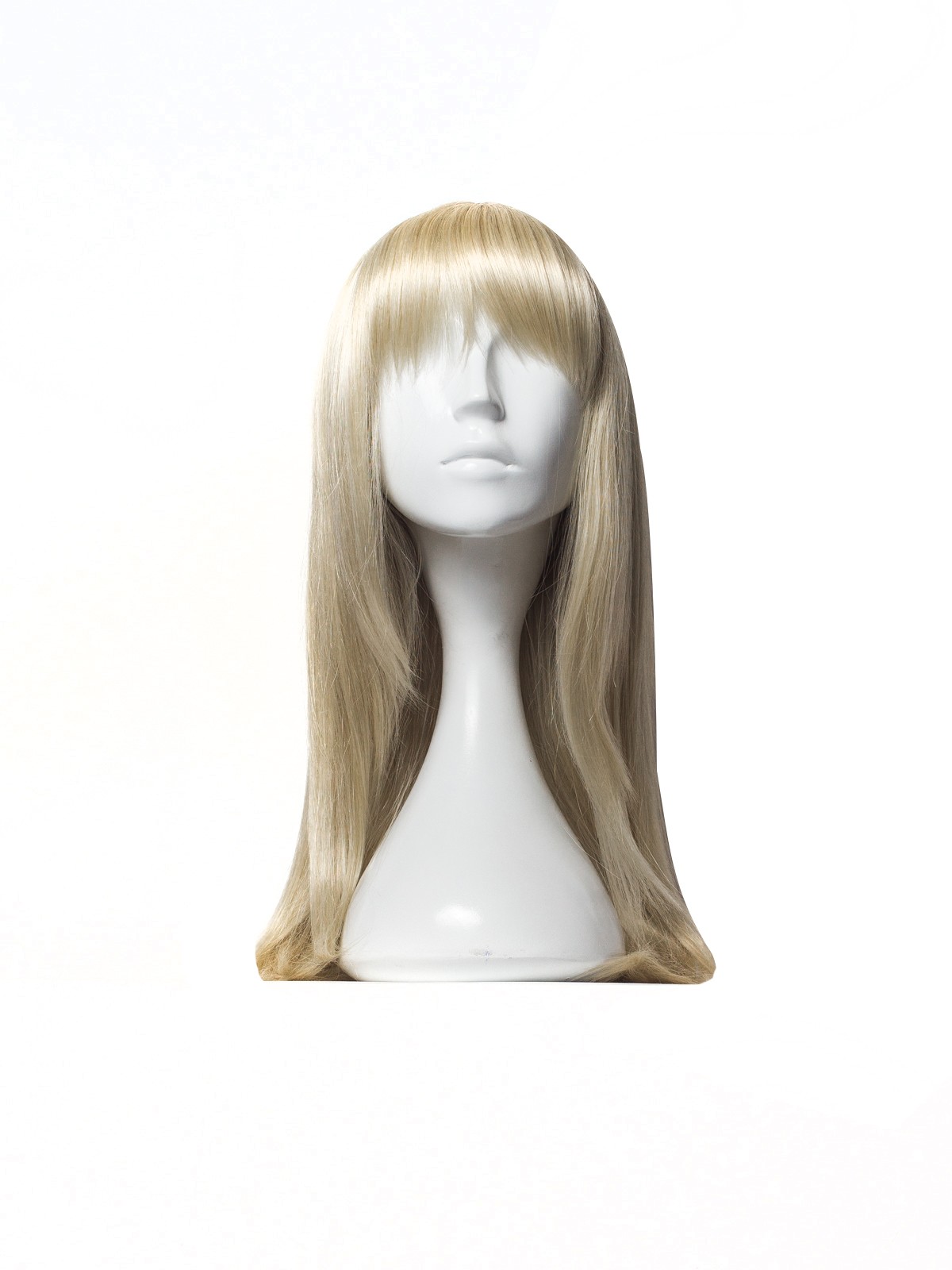 Peruca RAISA Blond Deschis Peruca RAISA Blond Deschis