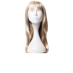 Peruca RAISA Mix Blond Auriu