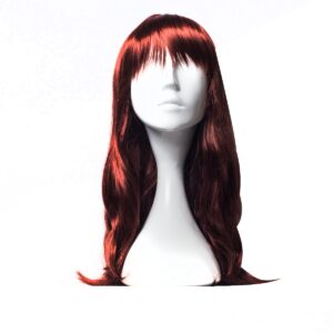 Peruca RAISA Roscat Deschis
