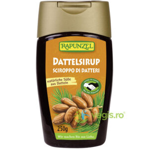 Sirop Din Curmale Ecologic/Bio 250g