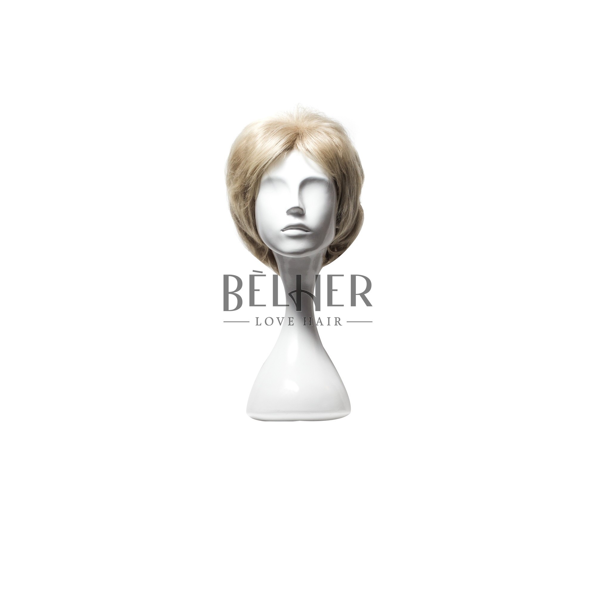 Peruca REBECA Mix Blond Auriu Peruca REBECA Mix Blond Auriu