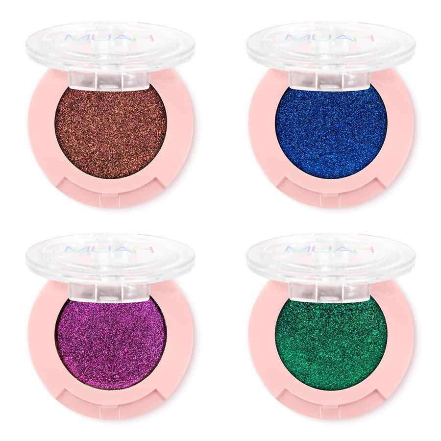 Kit Pigment presat cameleonic MUAH RebelEyes Kit Pigment presat cameleonic MUAH RebelEyes