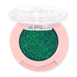 Pigment presat cameleonic MUAH RebelEyes - Rock N’ Glam