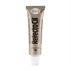 Vopsea de sprancene Refecto Cil - Light Brown