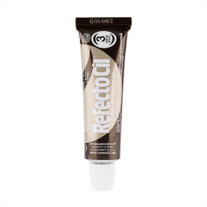 Vopsea de sprancene Refecto Cil - Natur Brown