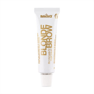 Vopsea decoloranta de sprancene Refecto Cil - Blonde Brow