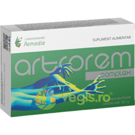 Artrorem Complex 30cpr