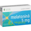 Melatonina 5mg 40cpr