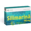 Silimarina 150mg 100cpr