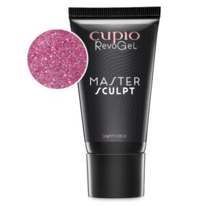 RevoGel Master Sculpt Cupio - Reflective Pink 30g