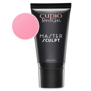 RevoGel Master Sculpt Cupio - Silk Pink 30g