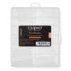 Tipsuri reutilizabile pentru extensii RevoShapes Ballerina/ Russian Almond set 120 buc