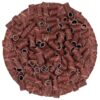 Rezerve Smirghel SensoPRO Milano pentru Pila Electrica, duritate 120, set 100 buc