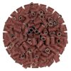 Rezerve Smirghel SensoPRO Milano pentru Pila Electrica, duritate 180, set 100 buc Rezerve Smirghel SensoPRO Milano pentru Pila Electrica, duritate 180, set 100 buc