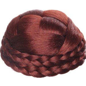 Coc Bride Roscat Aprins