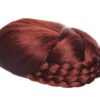 Coc Sofisticat Roscat Aprins
