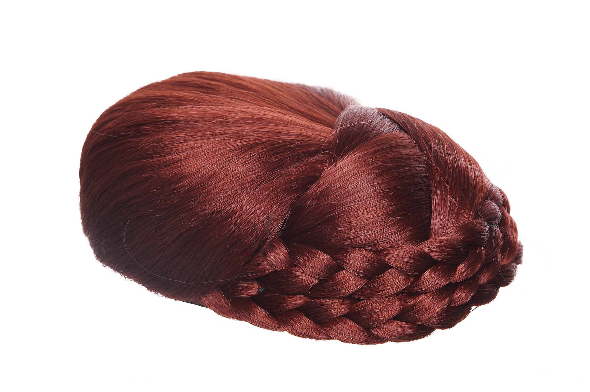 Coc Sofisticat Roscat Aprins Coc Sofisticat Roscat Aprins