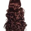 Coada Par Cret Roscat Deschis