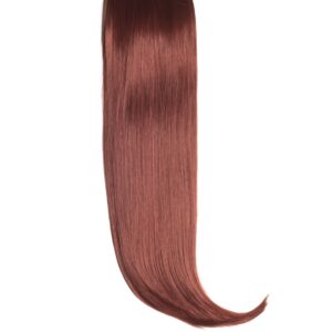Coada Par Drept Roscat Deschis