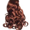 Coada Par Ondulat Roscat Deschis