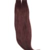 Extensii Tape-On Premium Roscat Inchis