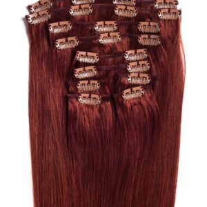 Extensii Clip-On Premium Roscat Intens