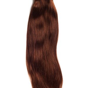 Extensii Clip-On Deluxe Roscat Saten