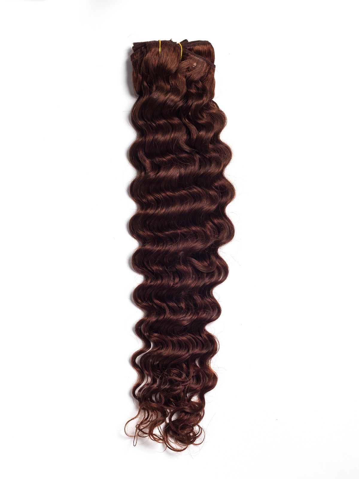 Extensii Clip-On Cret Premium Roscat Saten Extensii Clip-On Cret Premium Roscat Saten