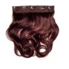 Tresa Clip-On Ondulat Roscat Tresa Clip-On Ondulat Roscat